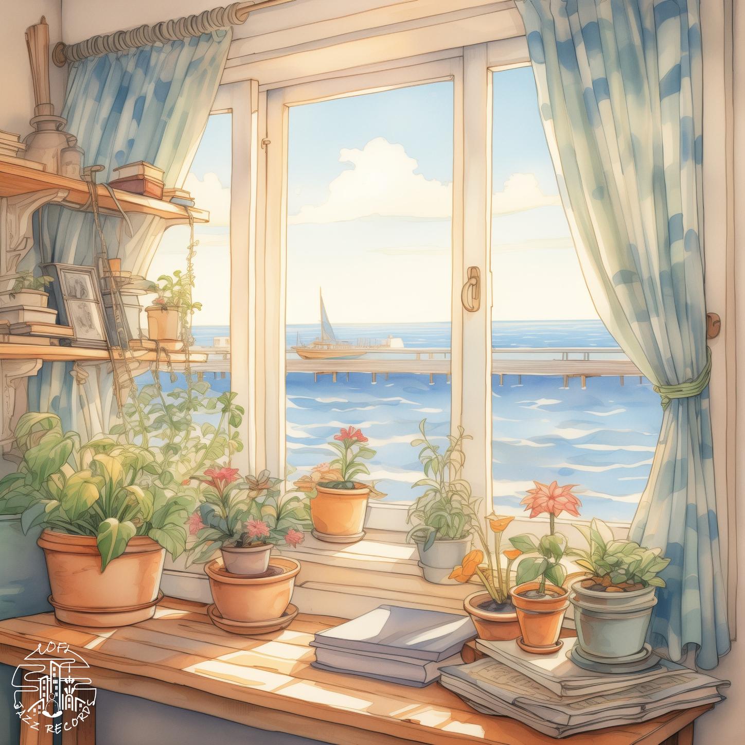Windowsill