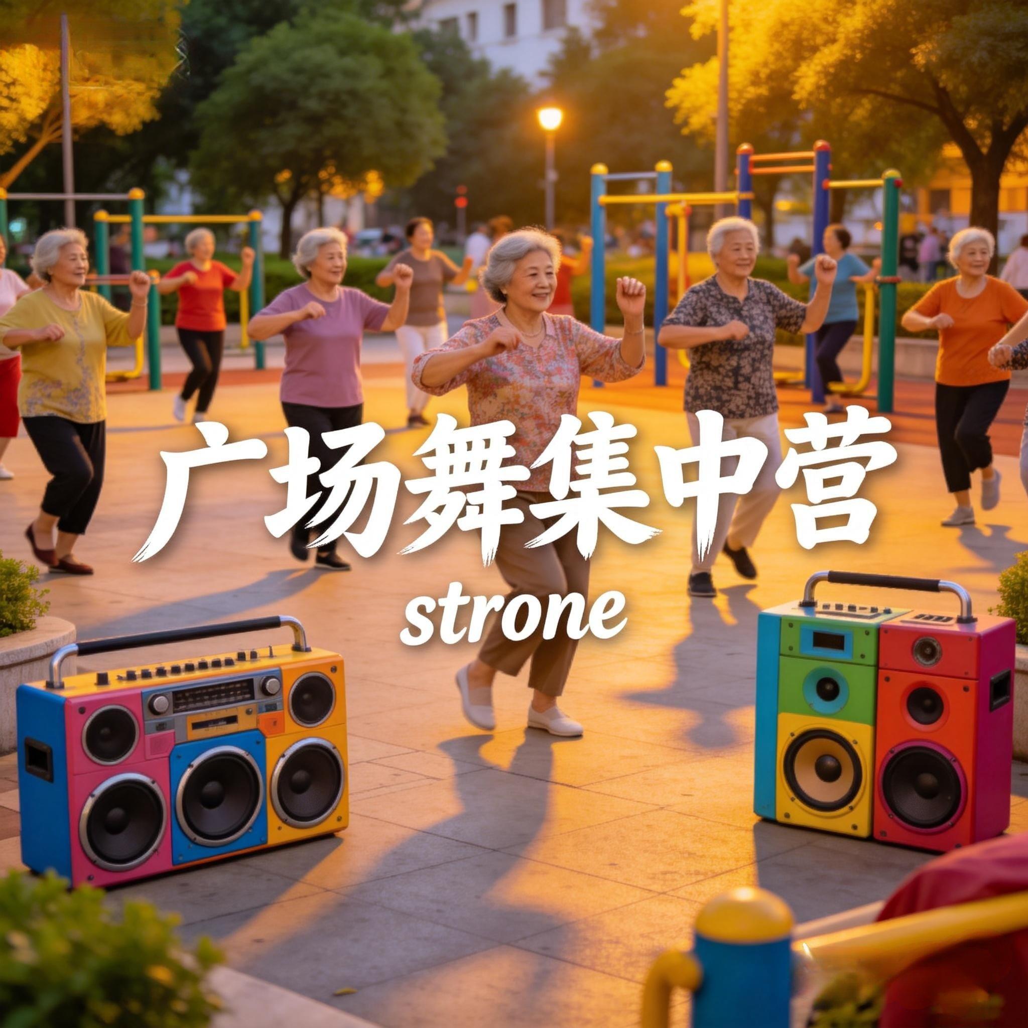 最炫草原风封面