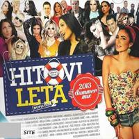 Hitovi Leta 2013 Summer Mix Vol. 1