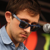 Andrew Dost