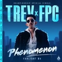 Phenomenon (Championship Special Single)