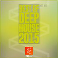 Best of Deep House 2015, Vol. 05