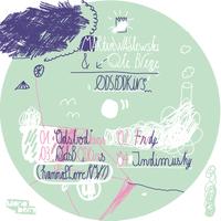 Odsbodkins EP