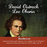 Beethoven: Sonata For Piano And Violin No. 9 in A Major, Op. 47 