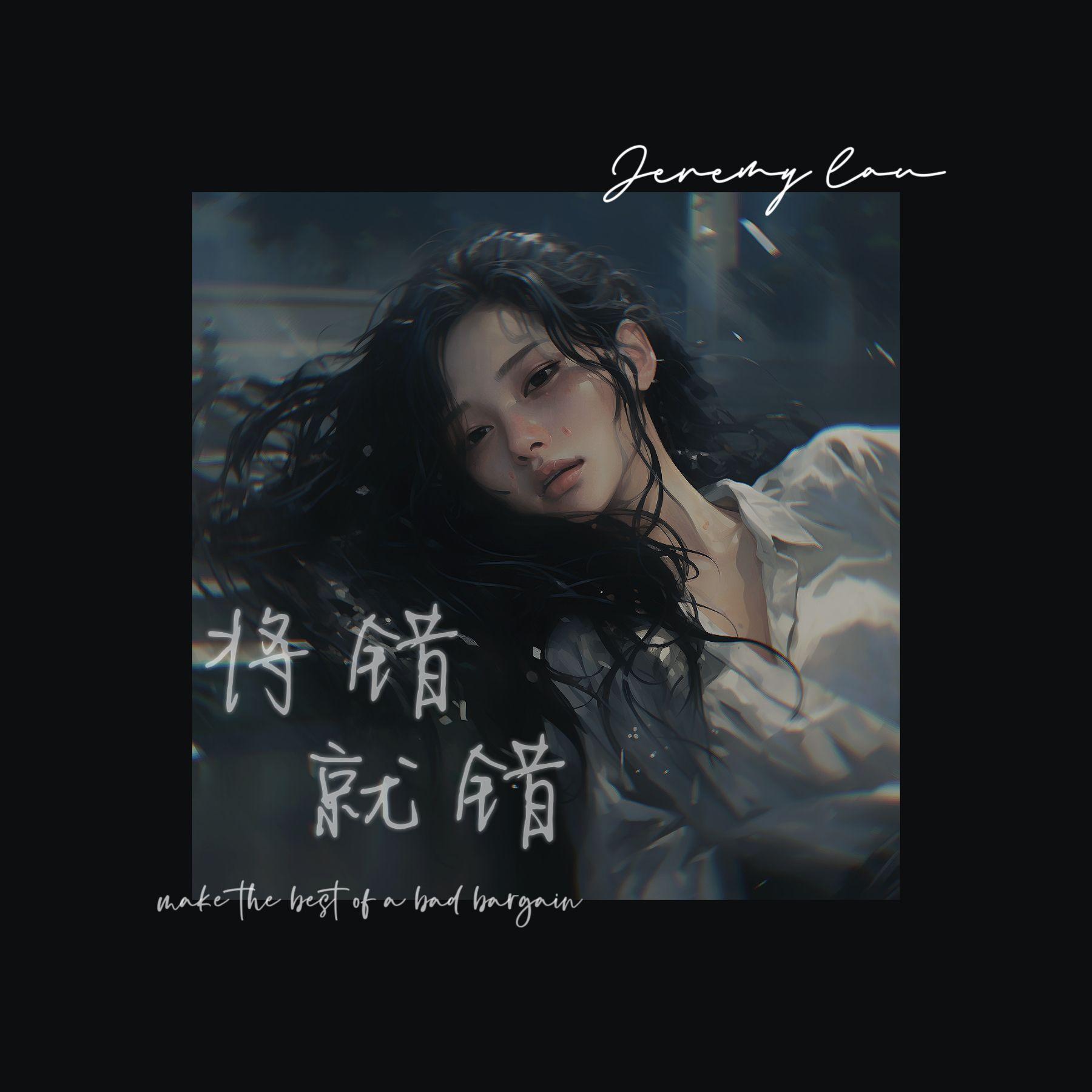 将错就错封面