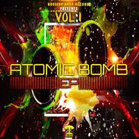 Atomic Bomb Volume 1