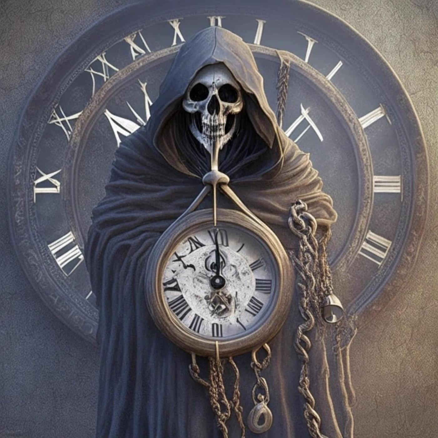 Wait (feat. Enkay47)