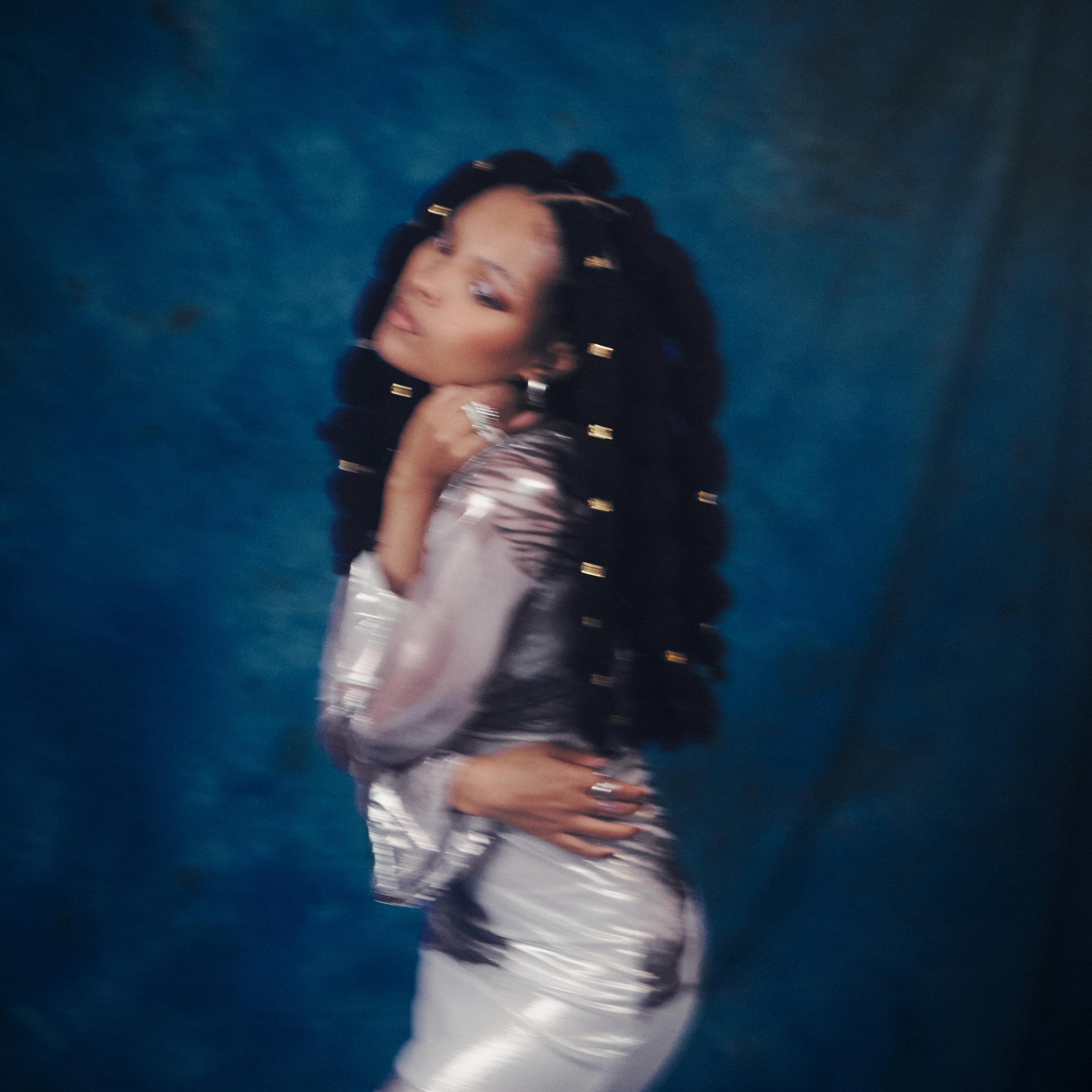 Therapy (feat. Braxton Cook)