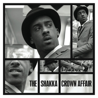 The Shakka Crown Affair