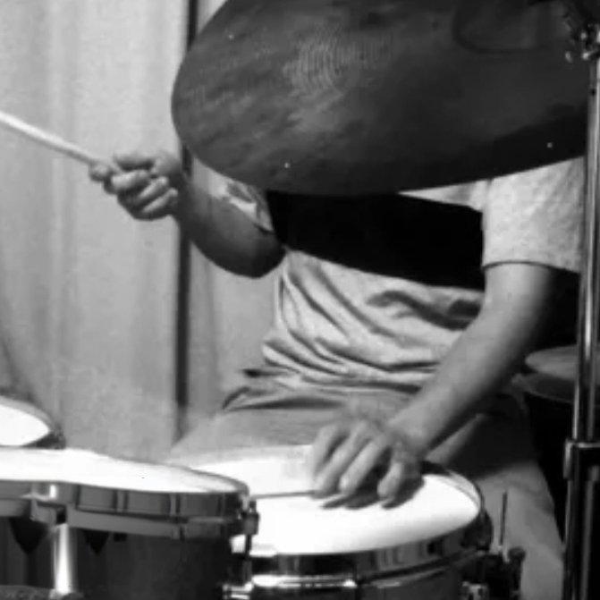 二零二三年正月十四社火-锣鼓队