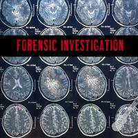 Forensic Investigation