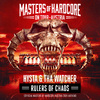 Hysta - Rulers Of Chaos (Official Masters of Hardcore Austria 2024 Anthem)