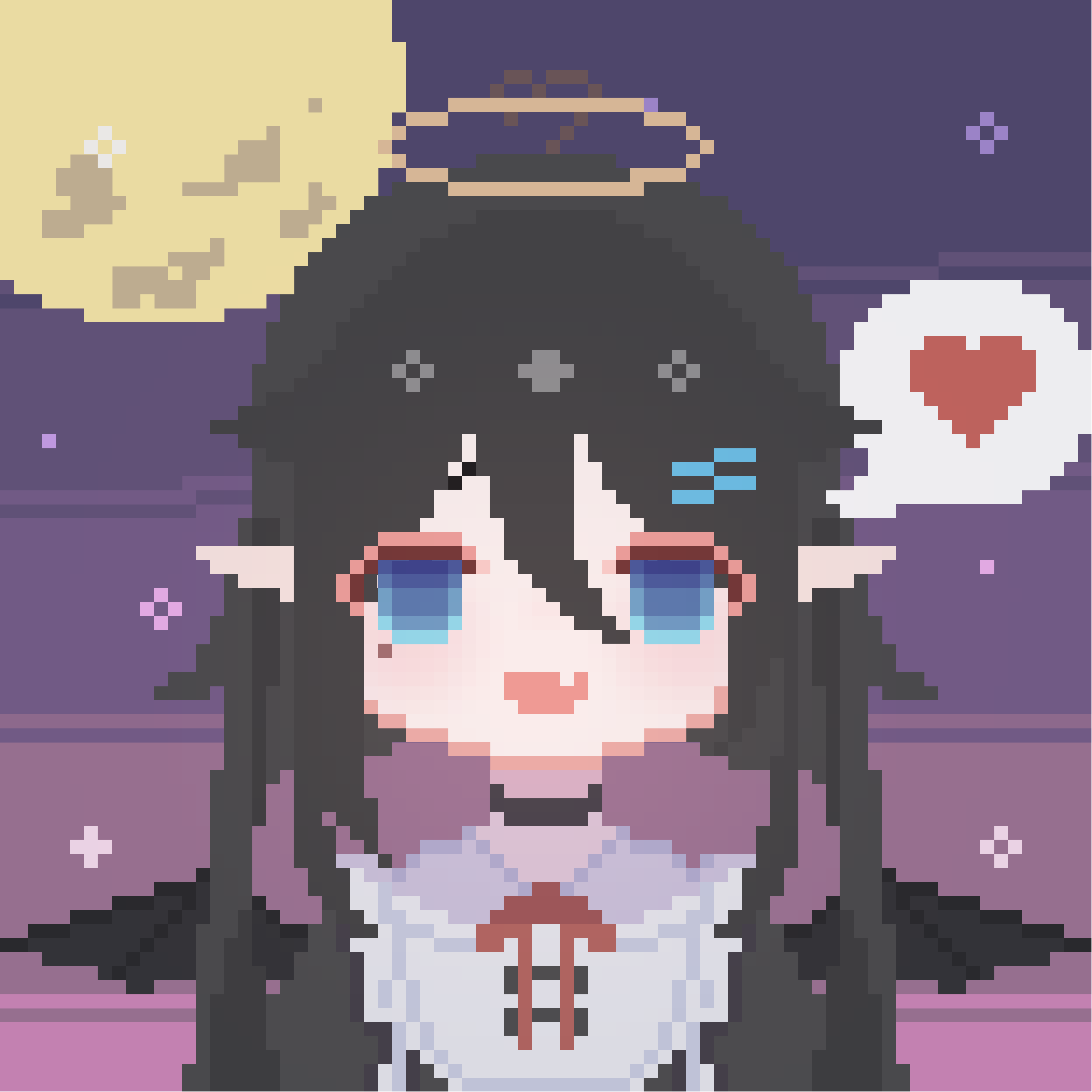 わたしのアール/My R