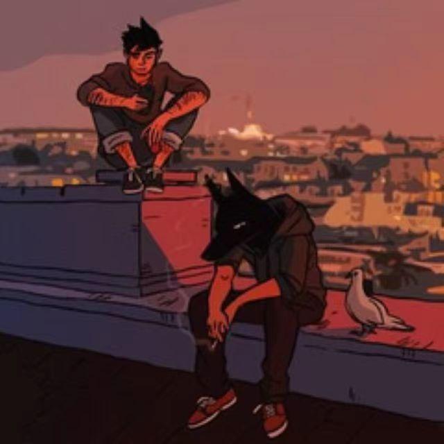 【FREE】“Life is ****ing moving”