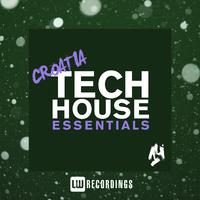 Croatia Tech House Essentials, Vol. 14