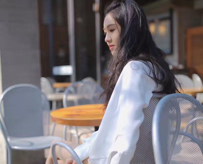 柳维妮Weeney