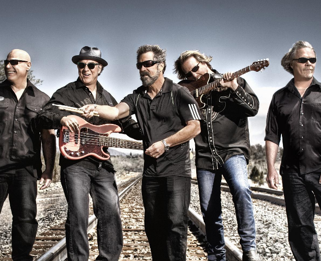 Creedence Clearwater Revisited