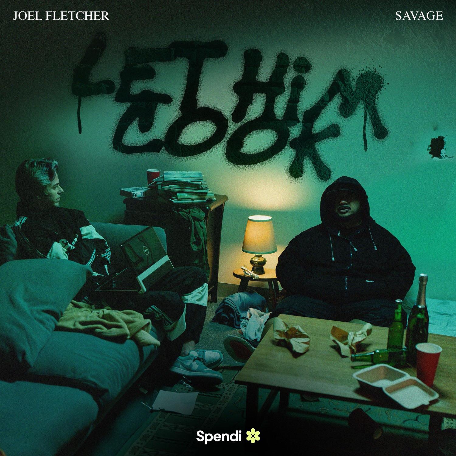 Let Him Cook_Joel Fletcher_Let Him Cook | 在线播放_Let Him Cook歌词_Let Him Cook下载 | 网易云音乐