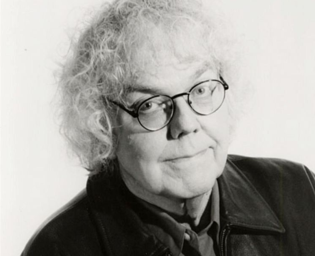 Stan Freberg