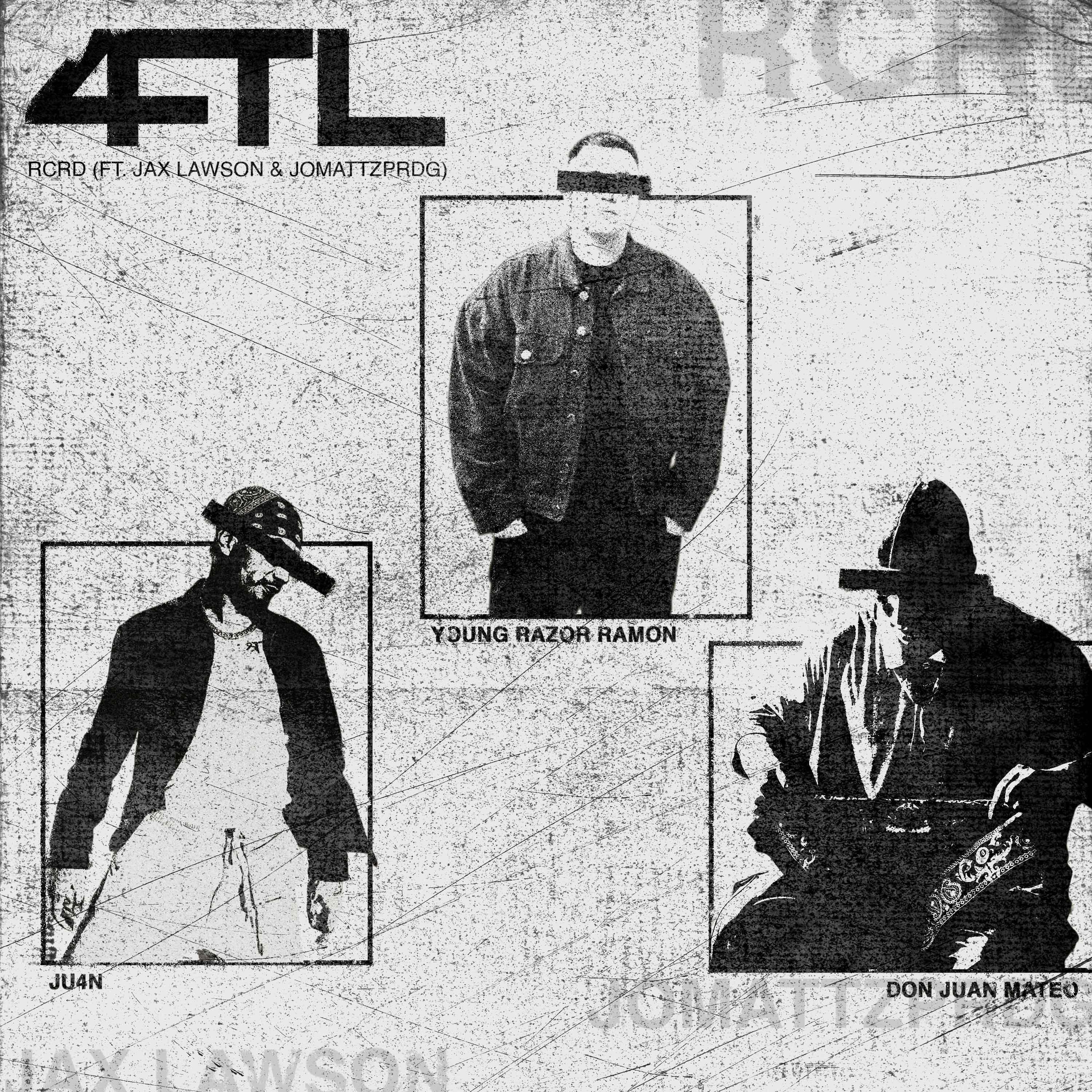 4TL (feat. Jax Lawson & JomattzPRDG)