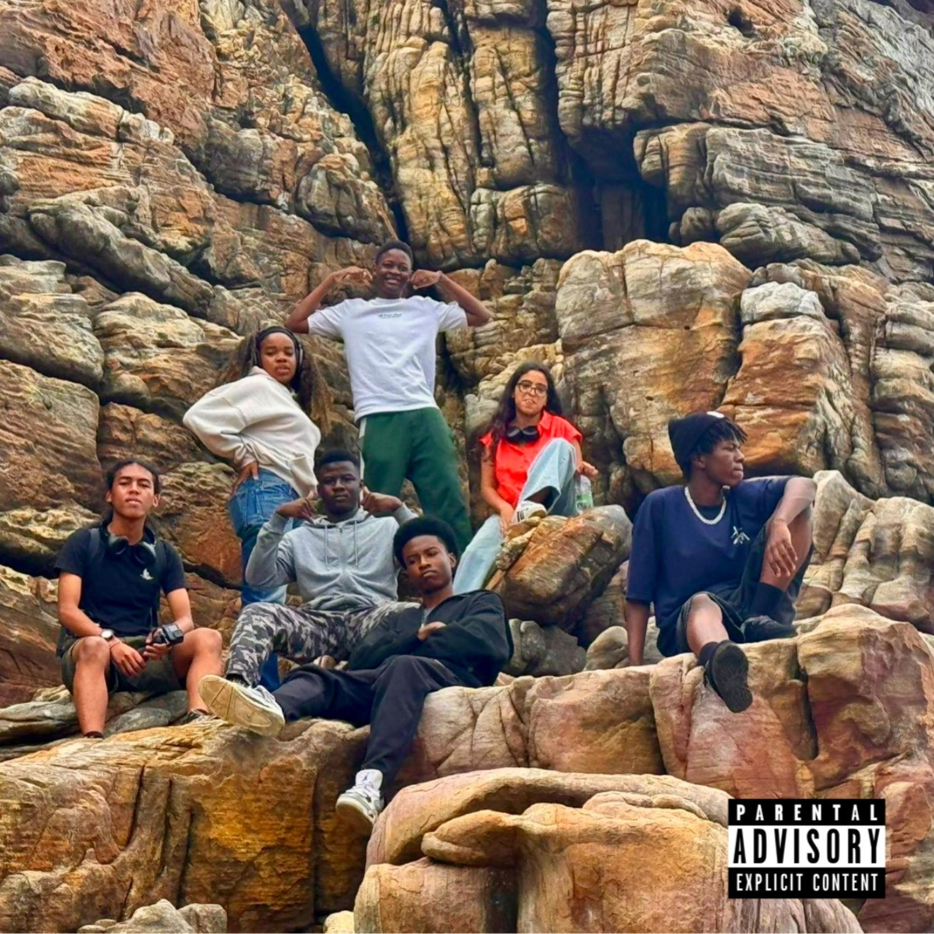 PRES DE TOI (feat. JRX & Yaninho)