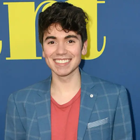 Noah Galvin