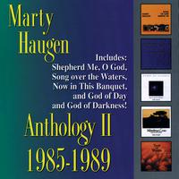 HAUGEN, M.: Best of (The) - Anthology II: 1985-1989