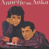 Annette Sings Anka