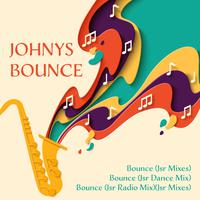 Bounce (Jsr Mixes)