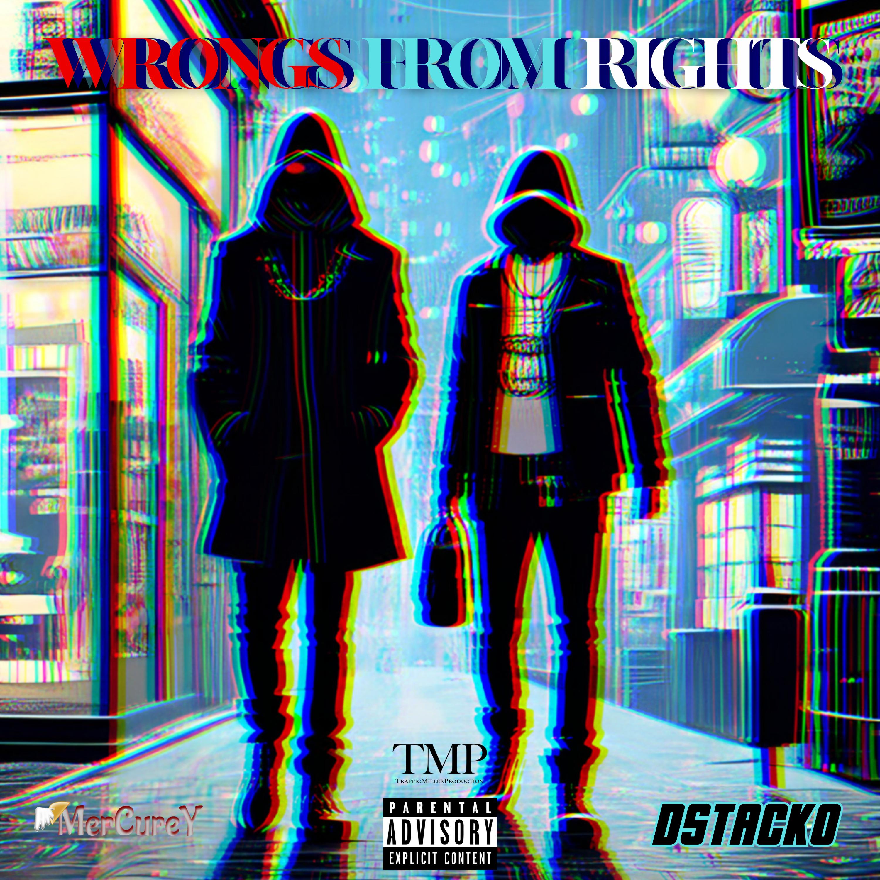 Wrongs From Rights_DStacko_Wrongs From Rights | 在线播放_Wrongs From Rights歌词_Wrongs From Rights下载 | 网易云音乐
