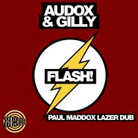 Flash! (Paul Maddox Lazer Dub)