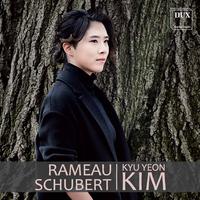 Rameau & Schubert: Piano Works