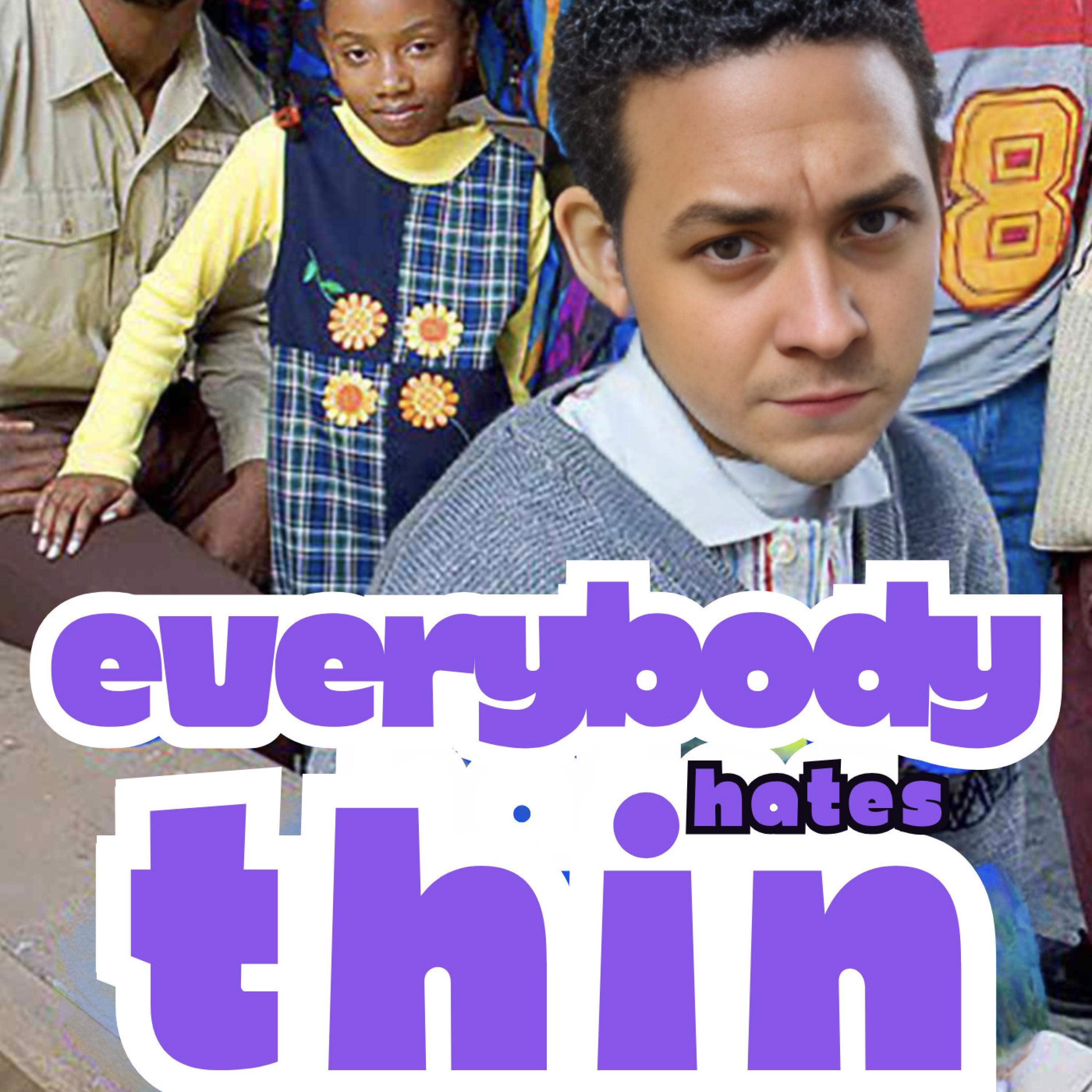 Chris Rock (feat. Steez)