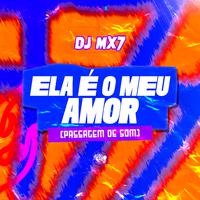 Ela É o Meu Amor (Passagem de Som)