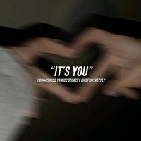 it's you (feat. Vibinwchriss, Yb ricc & Steazxy)