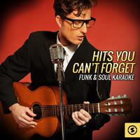 Hits You Can't Forget: Funk & Soul Karaoke