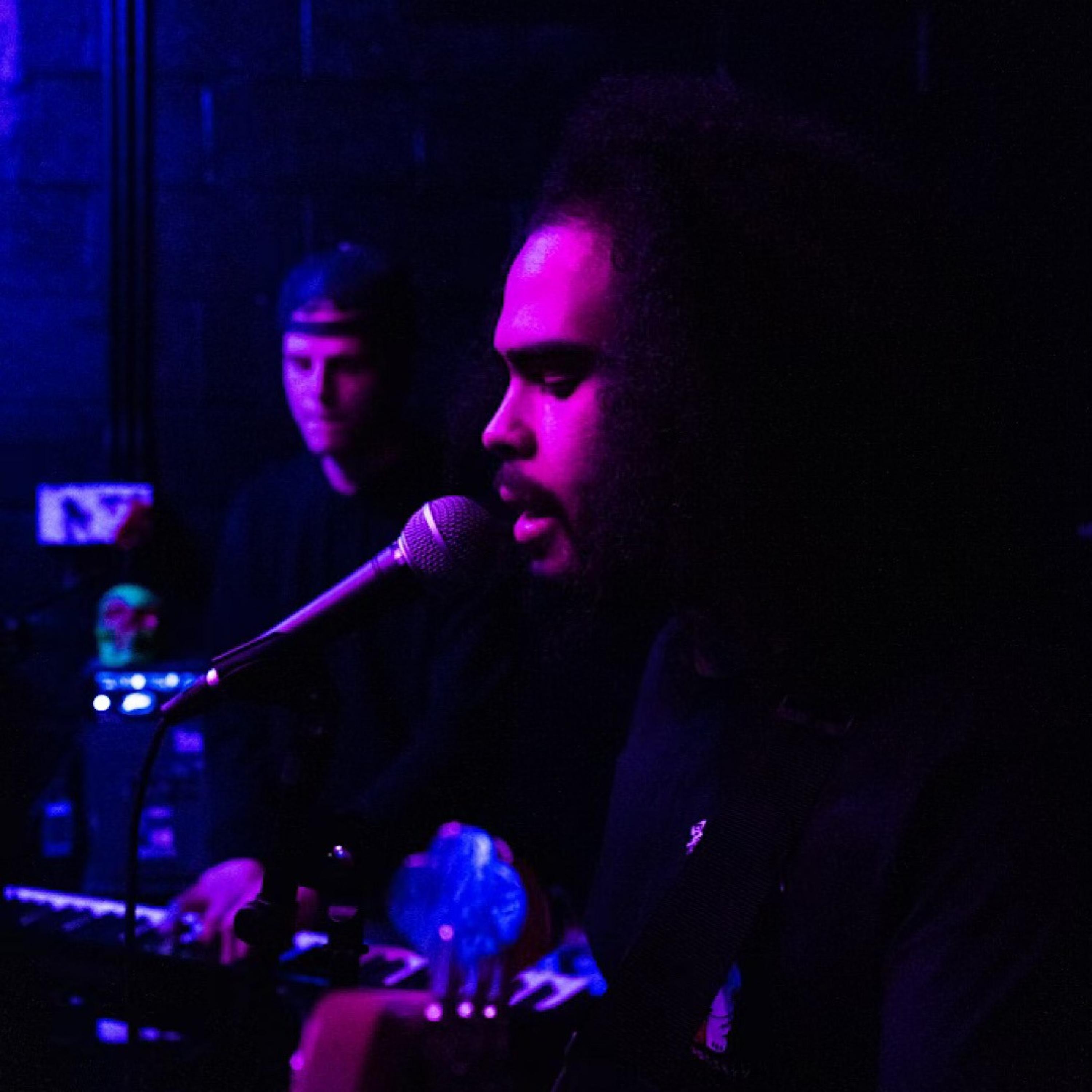 Pizza (feat. Dominic Cudd) (Sped Up)