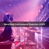 HARD ROCK INSTRUMENTAL SELECTION 2020