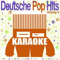 Deutsche Pop Hits, Vol. 3 (Premium Karaoke Version)