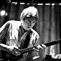 Allan Holdsworth