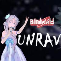 【祖娅纳惜】BilibiliWorld2020