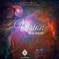 Vision (feat. Masterbluesama)