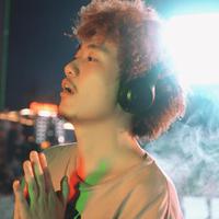 何昭熹Heliet