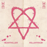 Heartkiller (Single)