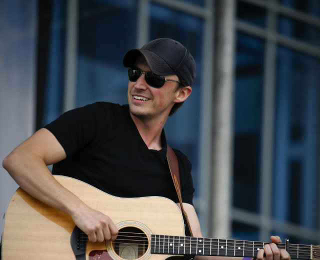 Greg Bates