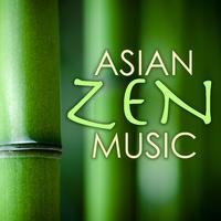 Traditional Asian Zen Music - Koto, Sitar & Hang Drum