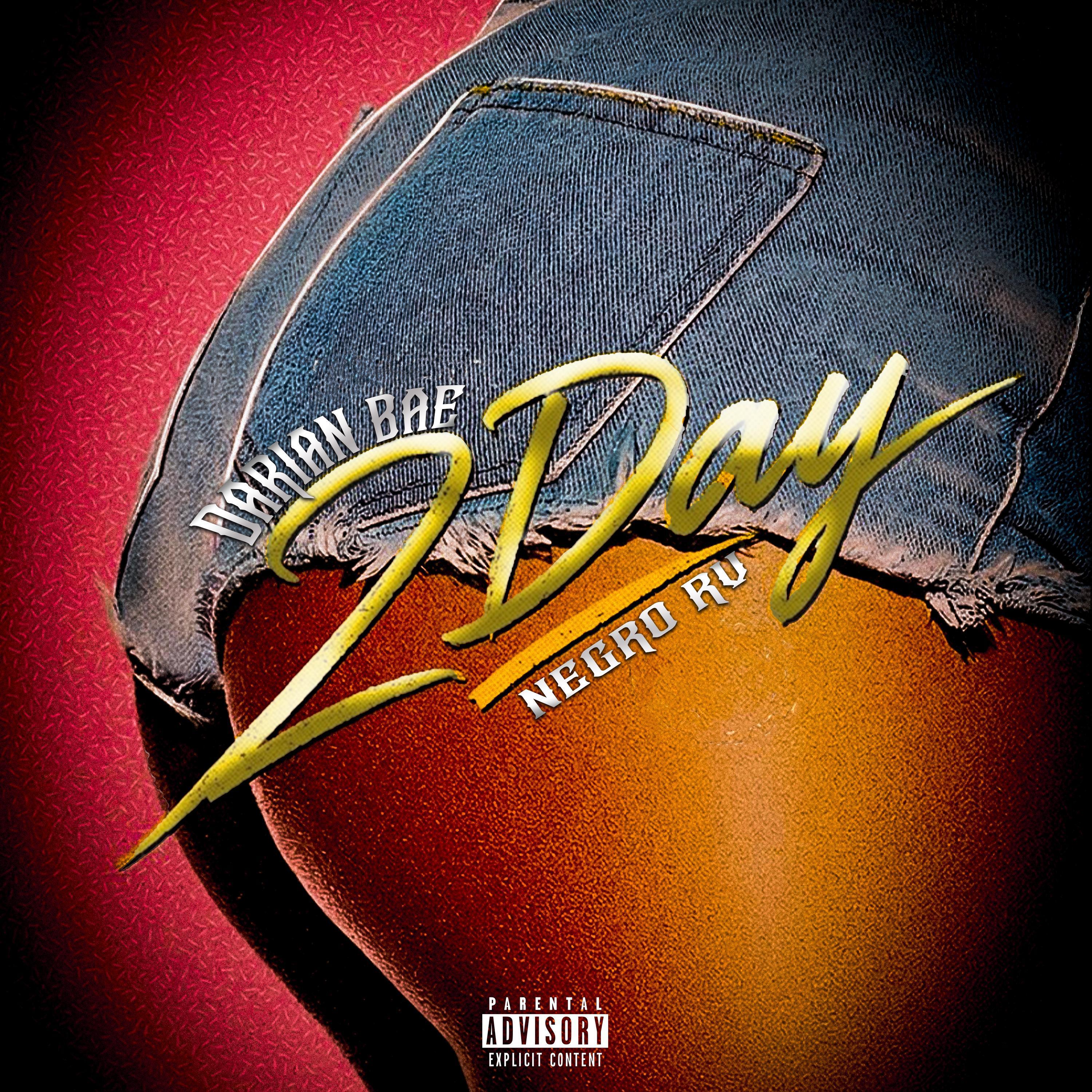 2Day (feat. Negro RV)