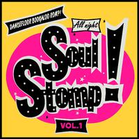 All Night Soul Stomp! Vol.1, Dancefloor Boogaloo Romp!