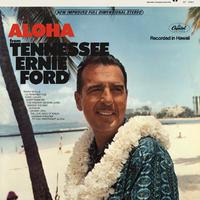 Aloha From Tennessee Ernie Ford