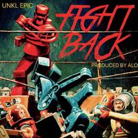 Fight Back (feat. Alo)